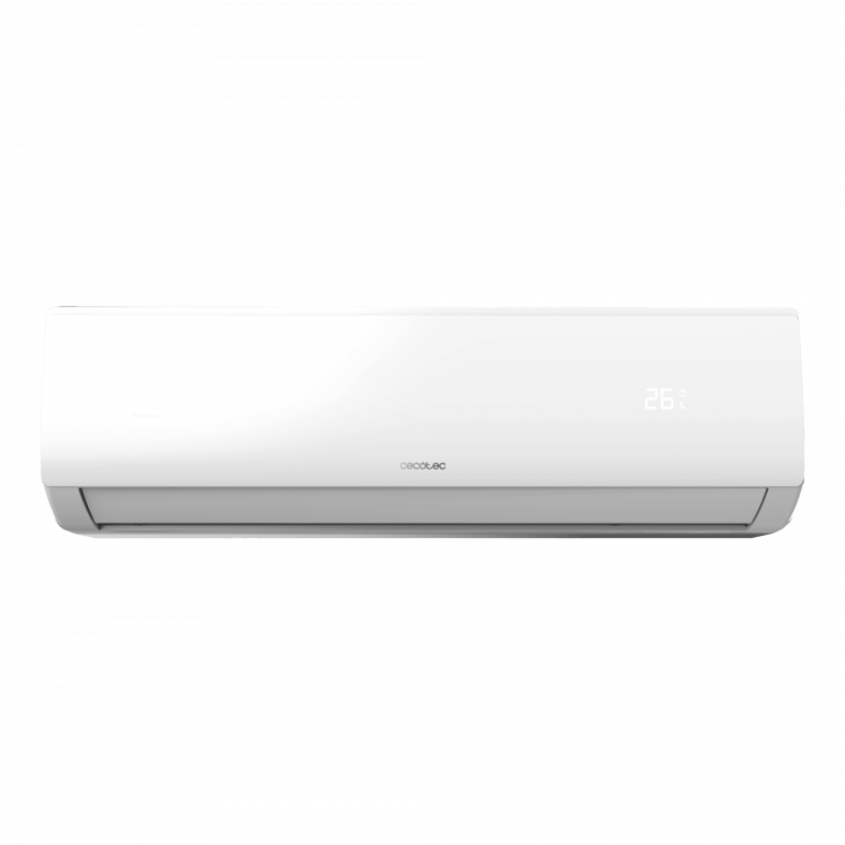 AirClima 23900 Smartfresh Aire acondicionado split de 24000 BTU con bomba de calor.