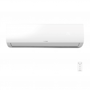 AirClima 11900 Smartfresh Connected Aire acondicionado split de 12000 BTU con bomba de calor.