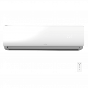 AirClima 17900 Smartfresh Aire acondicionado split de 18000 BTU con bomba de calor y mando a distancia.