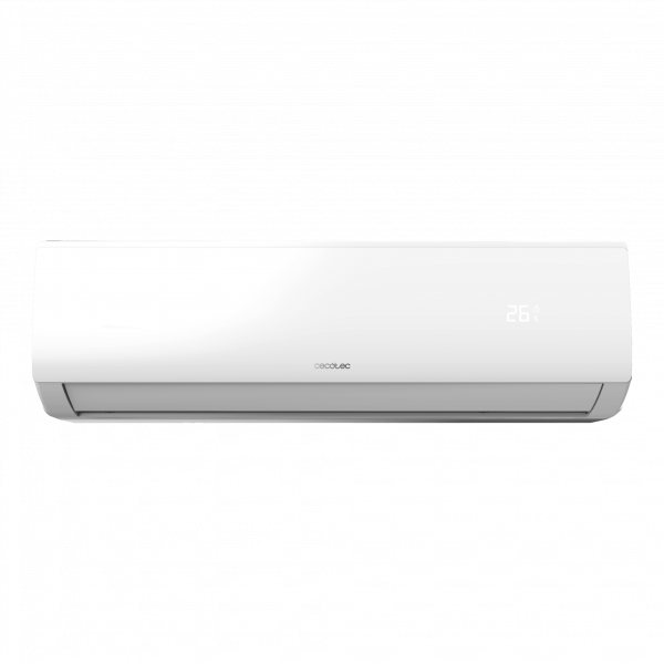 AirClima 23900 Smartfresh Aire acondicionado split de 24000 BTU con bomba de calor.
