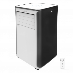 ForceClima 9499 Soundless Heating Connnected