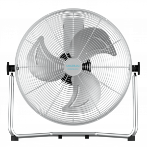 EnergySilence 4099 Pro, Ventilador Industrial Metálico, 100 W