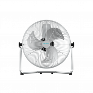 EnergySilence 4100 Pro, Ventilador Industrial Metálico, 100 W